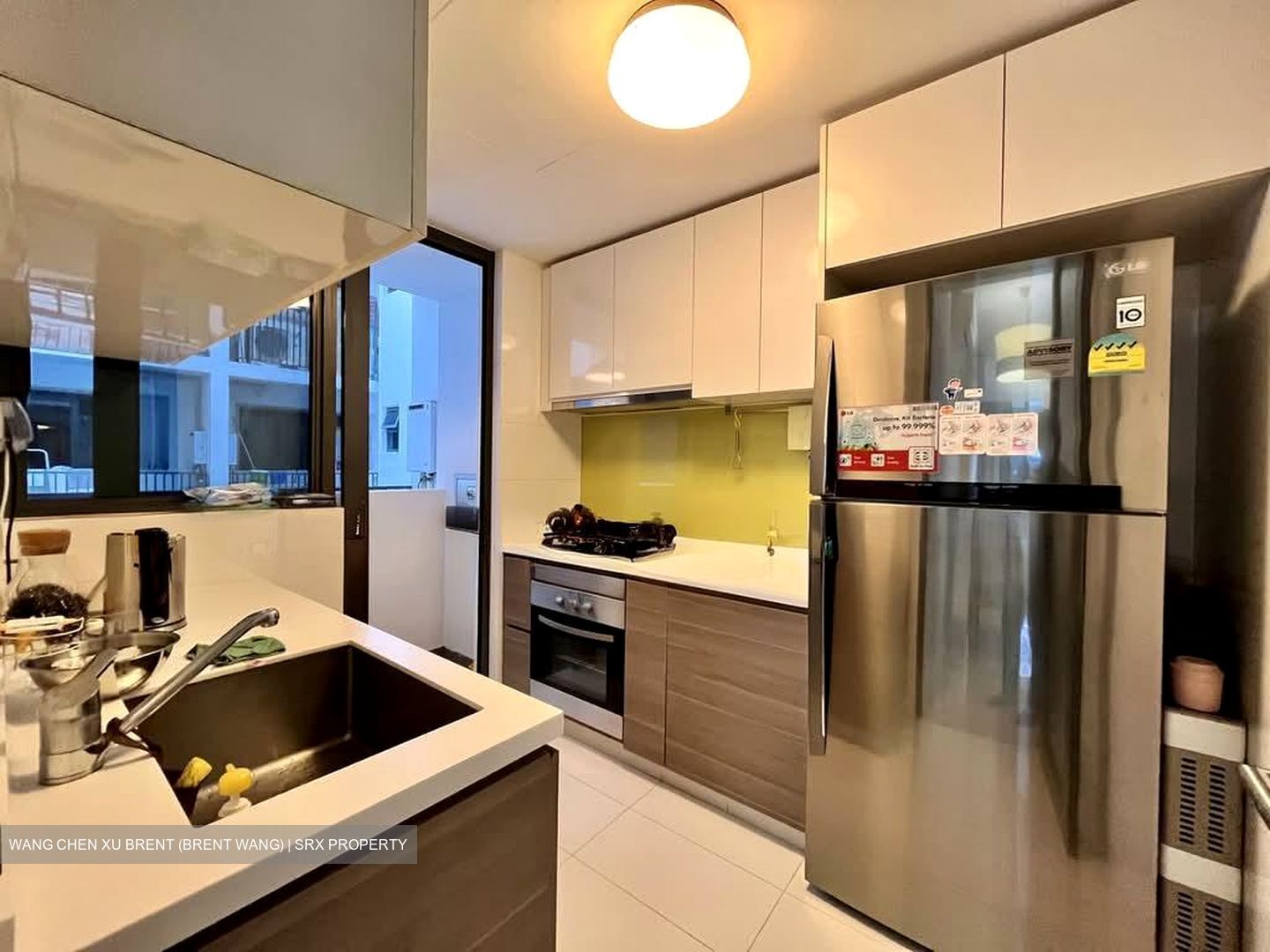 My Manhattan (D18), Condominium #589755291